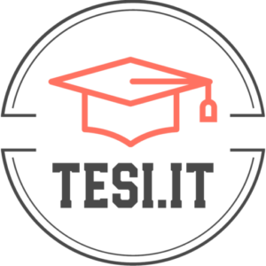 Tesi.it - stampa e rilegatura tesi online